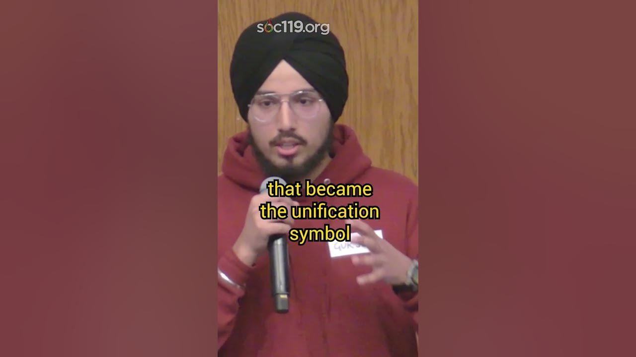 why-do-sikhs-have-swords-on-them-soc119-socshorts-sikh-sikhism