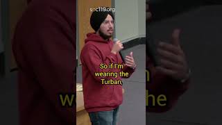 Why Do Sikhs Have Swords On Them soc119 socshorts sikh sikhism sikhism