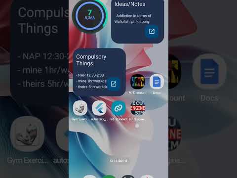 Screenshot image