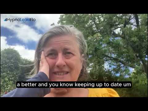 Angharad testimonial
