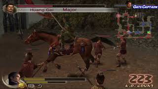 [Dynasty Warriors 5: XL] - Liu Chan Defends His Fathers Kingdom