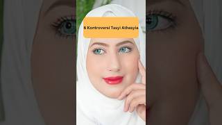 Download Lagu 6 Kontroversi Tasyi Athasyia #shorts #tasyi MP3 Download Lagu 6 Kontroversi Tasyi Athasyia #shorts #tasyi MP3