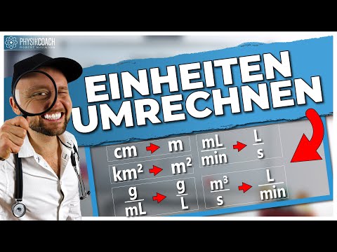 Video: Welche elektrische Einheit bezieht sich auf die Zahl?