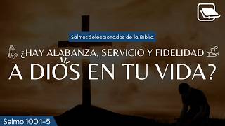 Culto Dominical 22/02/2026