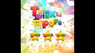 Twinkle Twinkle Little Star - Magical Popping Fun For Kids screenshot 4