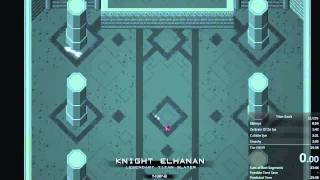Titan Souls Quick/Easy Kill Guide: Knight Elhanan