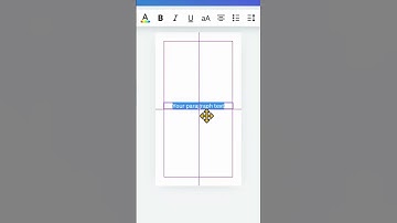 How To Add A Text Box In Canva #canva #taddatextbox #tutorialcanva