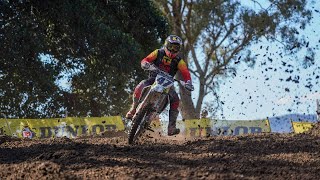 ProMX Motocross Championship Australia  Rnd 7 QLD Moto Park  MX1  August 14th, 2022