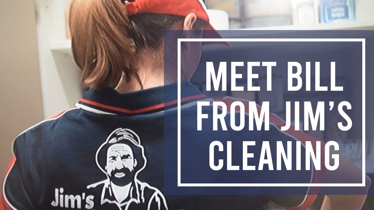 An Interview with  Bill Cobanoglu, Regional Franchisor from the Jim's Cleaning Group Family