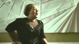 Britney Spears and Adele - "Till The World Ends", "Rolling In The Deep End" ( Mashup )