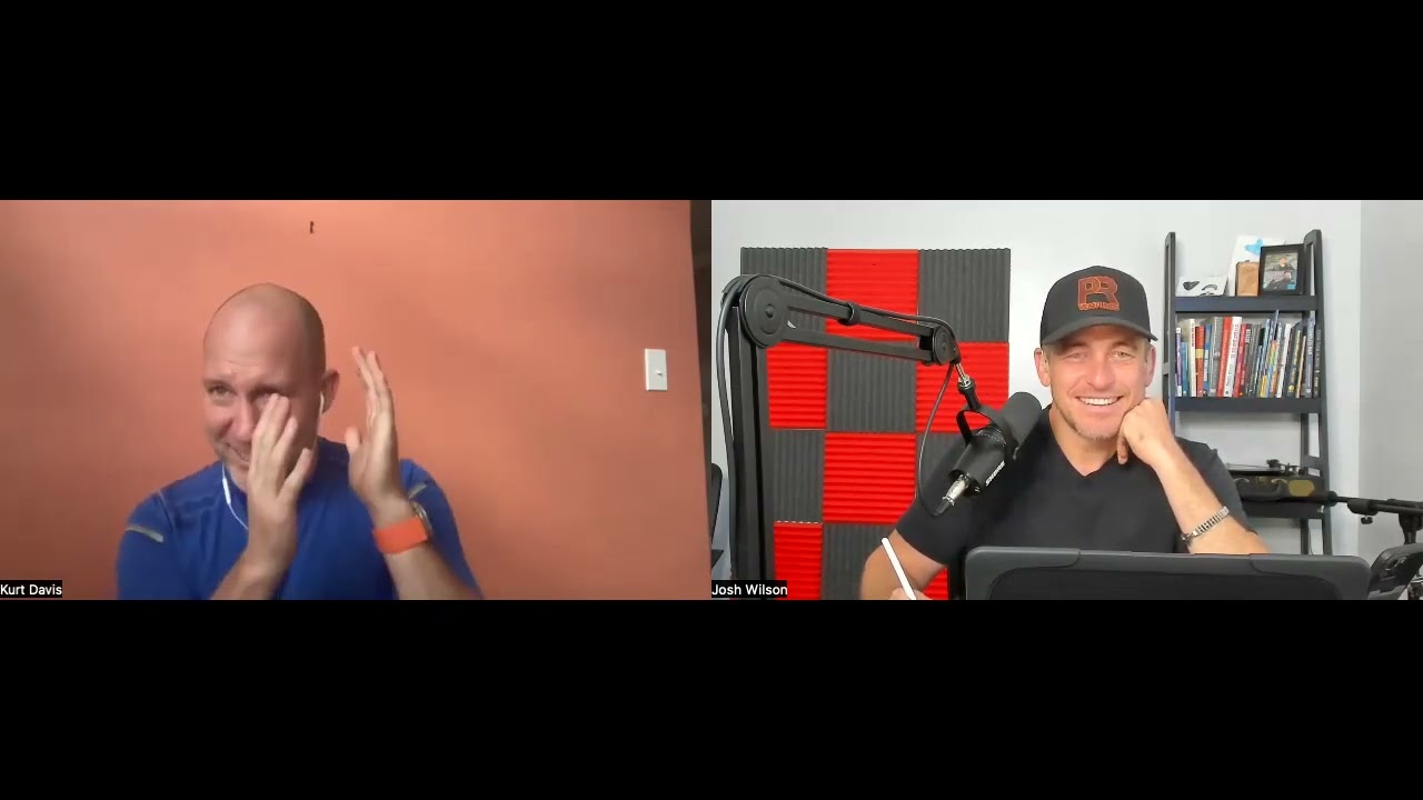 Getting Big Deals Dancing with Kurt Davis