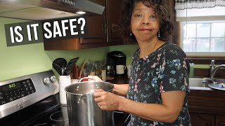 Under a Boil Water Advisory Here's What to Do To Keep Your Family Safe