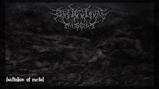 REFLECTION OF MISERY - Contranatura ((FULL ALBUM) Nicaragua