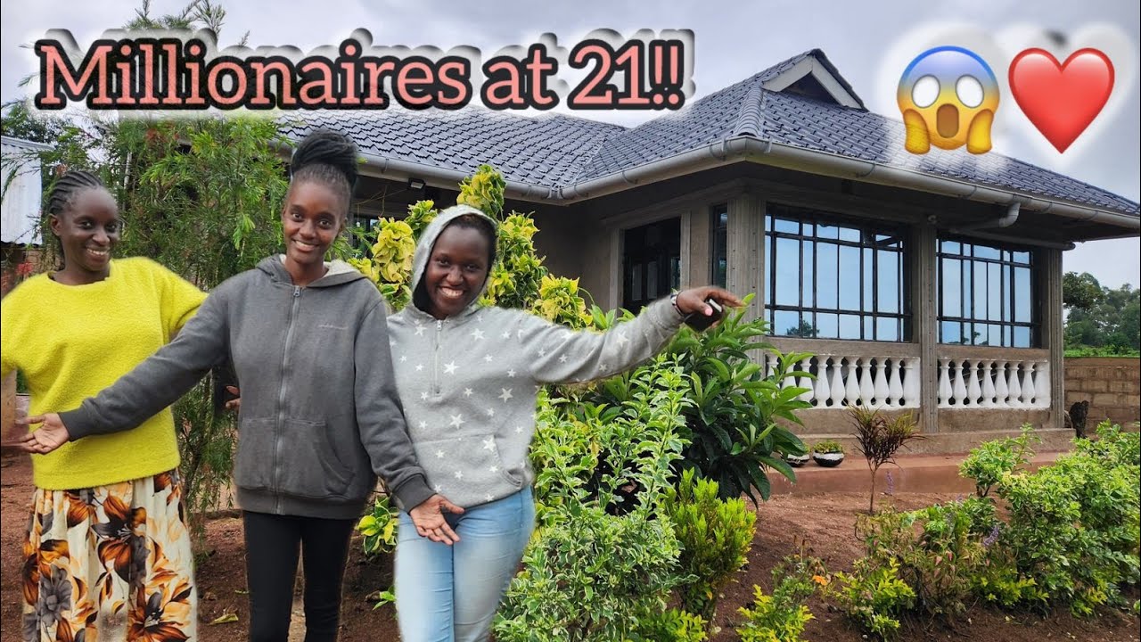 A YOUNG INSPIRATION TO MANY@diana_kemmy