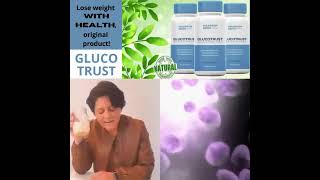 GlucoTrust is a brand new, science-backed supplement that supports healthy blood sugar levels