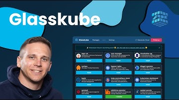 Glasskube Demo