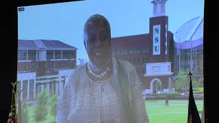 Education Summit Day 1 on 2020-11-09 [Archival]