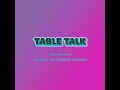 Table Talk Ep7 Directialdisfunction