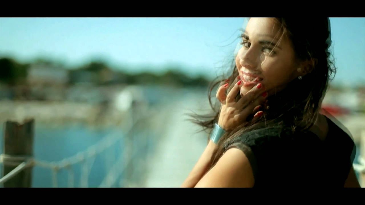 Liviu Hodor Feat Mona Sweet Love