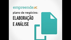 Curso de Plano de Negócios Gratuito