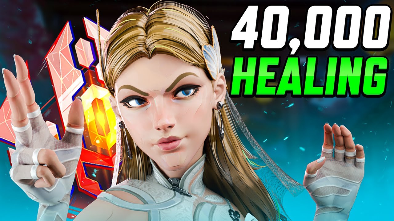 Bio The Invis The BEST Invis Woman Gameplay you'll Watch - YouTube