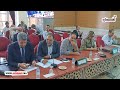 مجلس جهة بني ملال خنيفرة يصادق على حزمة اتفاقيات جديدة لتعزيز التنمية الاقتصادية والاجتماعية 