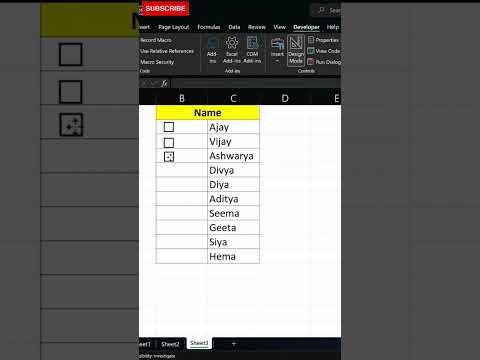 How To Insert