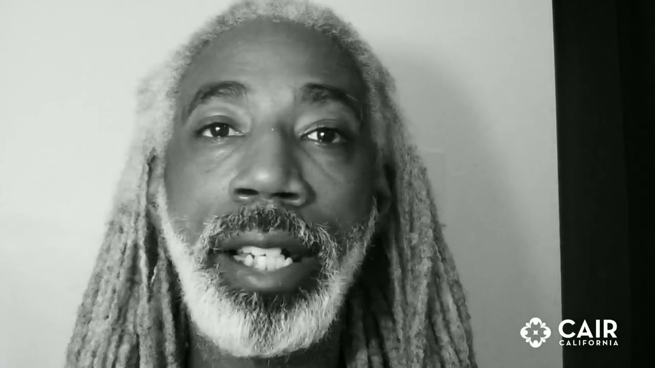Black Muslim Voices: Akil the MC of Jurassic 5 - YouTube