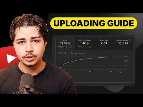 FULL Type Beat Uploading Tutorial [STEP BY STEP TRAINING]