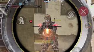 Quickscope vs Dragscope | COD Mobile | First Video Ever Thanks