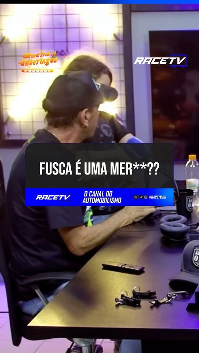 A Mini Opaleira não gosta de Fusca 😂 #automobile #racing #arrancada #dragrace