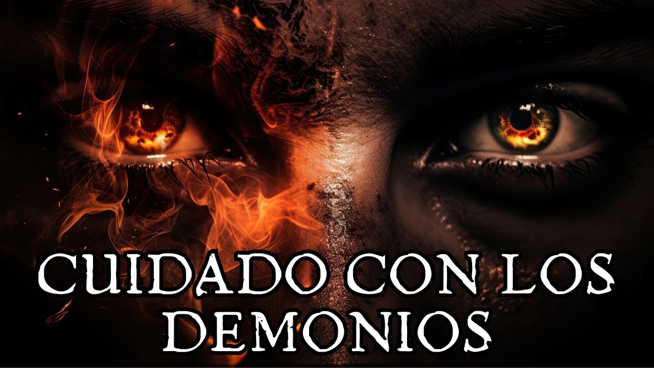 Las 3 PUERTAS QUE ABRES A LOS DEMONIOS Involuntariamente en tu Vida ...