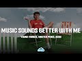 Young Franco Master Peace BCBC Music Sounds Better With Me Lyrics mp3