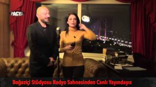 Bu Nasıl Bir Yayın Kes Artık - Çiğdem Batur Pacya