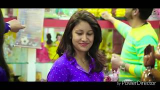 Miniatura del video "Jaam Hathon Se Chalakne Na Dunga -  Ishq Ka Raja Top Hindi Song"