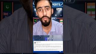 Mohsin naqvi responds to narendra modi's tweet after india won the asia cup 2025  #indiancricket