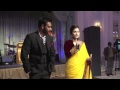 Kajol & Ajay Devgn Speech @ The Loomba Foundation Savoy Dinner 2011