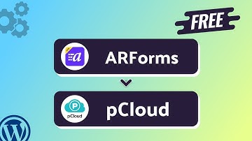 Integrating ARForms  with pCloud | Step-by-Step Tutorial | Bit Integrations