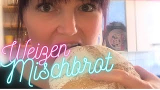 Du möchtest Dein perfektes Brot selber backen?ohne komplizierte Handgriffe und mit wenigen Zutaten?