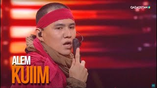 видео: Alem - «Kuiim» | «Beu» заманауи музыка жүлдесі картинка: Alem - «Kuiim» | «Beu» заманауи музыка жүлдесі