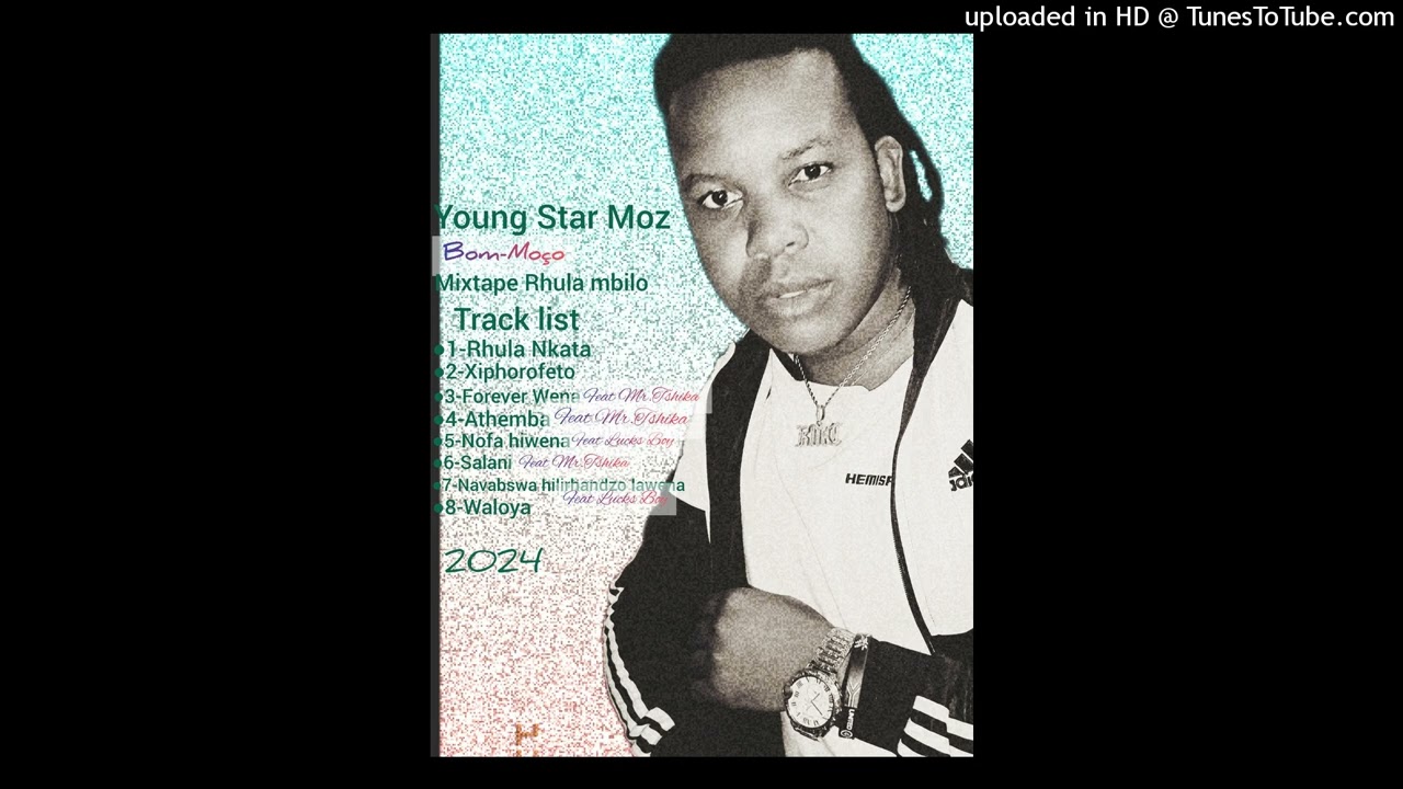 Xiphorofeto-Young Star Moz (Official audio Mp3) adlı videoyu YouTube'da izle Xiphorofeto-Young Star Moz (Official audio Mp3) adlı videoyu YouTube'da izle