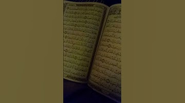 #الرحمن #القرءان_الكريم #اكسبلور #سورة_مريم #المصحف
