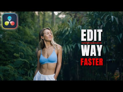 Things I Wish I Knew When I Switched to DaVinci Resolve thumbnail