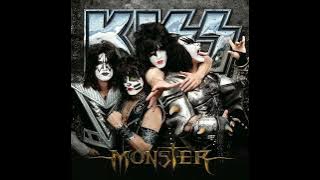 Kiss - Monster [Full Album]