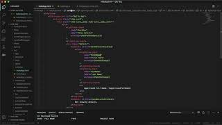 Basic Salesforce Lightning Web Component