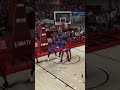 NBA ALL STAR BUILDS TURNED THIS GAME INTO A DEMIGOD SHOWCASE IN NBA 2K26...⭐💪🏿