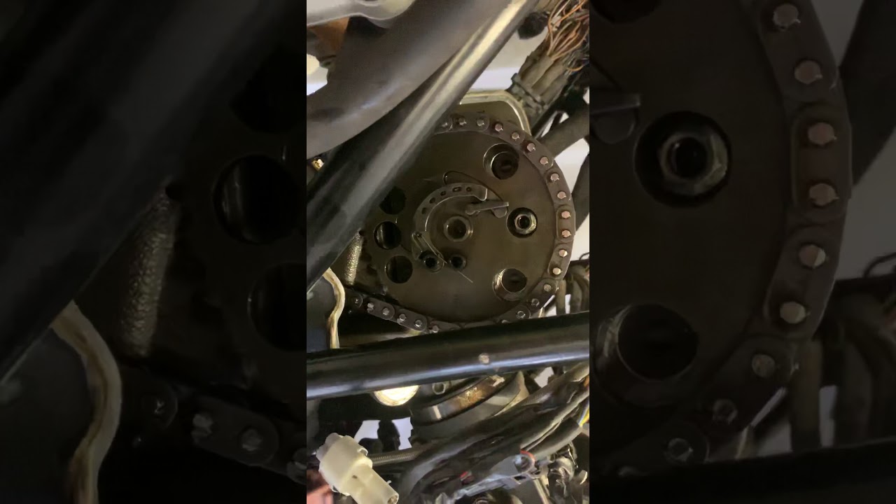 Bilanceri ktm 690 2008