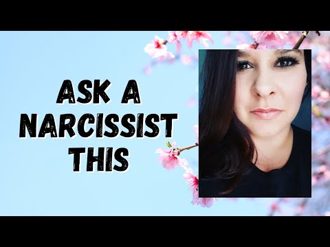 How To Spot A Narcissist? - ASK THESE SIMPLE QUESTIONS!!