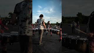 (WGI 2026) Nomad Indoor Quads made Finals look easy