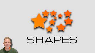 More Shapes For APPLE Pixelmator Pro Tutorial | Graphicxtras 2026